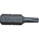 MARINA Накрайник Марина T15 1/4х25mm