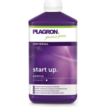 Image 1 of Plagron Start Up 1L