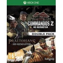 Commandos 2 & Praetorians (HD Remaster Double Pack)