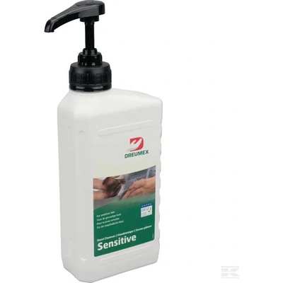 Dreumex Wash & Care čistiaca pasta na ruky 1 l