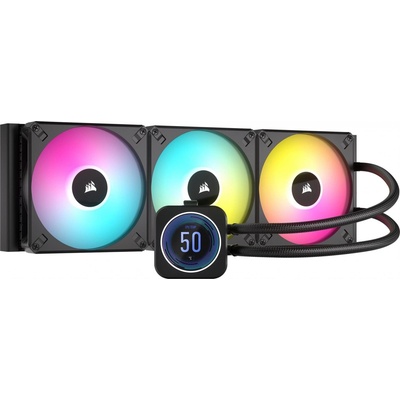 Corsair iCUE H170i ELITE LCD XT CW-9060076-WW