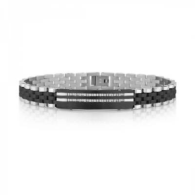 Мъжка гривна Daniel Klein DKJ. 4.2097. 02 (DKJ.4.2097.02)