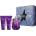 Thierry Mugler Alien Gift Set EDP 30 ml + Shower Gel 50 ml + Body Lotion 50 ml за жени