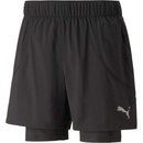 Puma Run 2In1 5 Short
