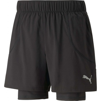 Puma Run 2In1 5 Short
