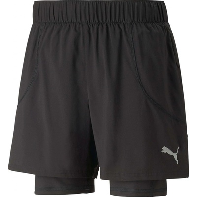 Puma Run 2In1 5 Short