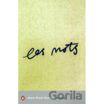 Words Sartre Jean-Paul