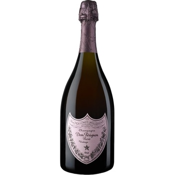 Dom Pérignon Rosé 2008 12,5% 0,75 L