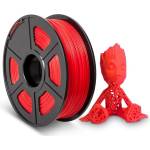 SUNLU PLA RED 1.75mm филамент 1кг