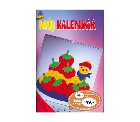 Můj kalendář