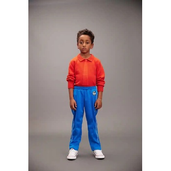 Mini Rodini Детски пуловер с вълна Mini Rodini (25720125)