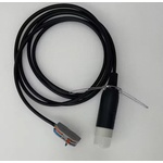  Led лампа за WPC профил 50*50 - 220v/1.5W
