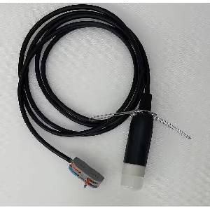 Led лампа за WPC профил 50*50 - 220v/1.5W