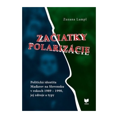 Začiatky polarizácie