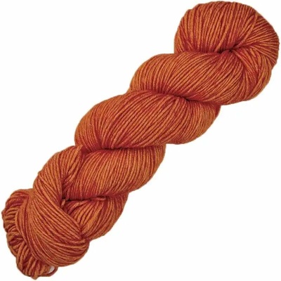Symfonie Yarns Viva SS1060 Mandarinka