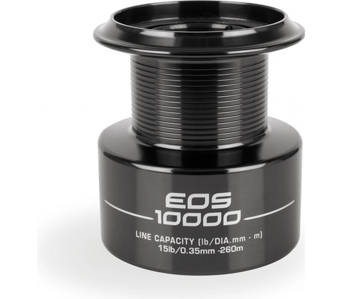 Fox EOS 10000 Spare Spool