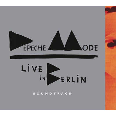 Depeche Mode Live In Berlin Soundtrack