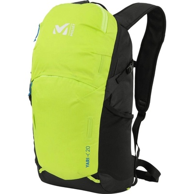 Millet Yari 20l bird black