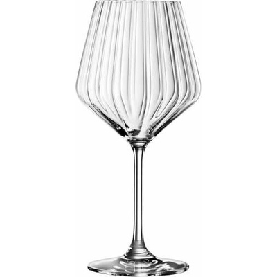 Spiegelau Lifestyle poháre na burgundské 4 x 640 ml