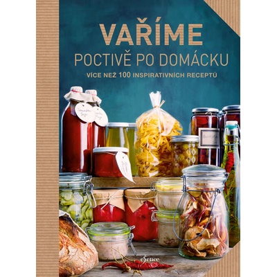 Poctivé domácí vaření - Koch Michael