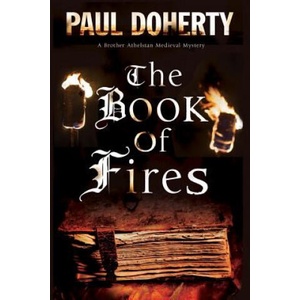 Book of Fires (ISBN: 9781780295497)