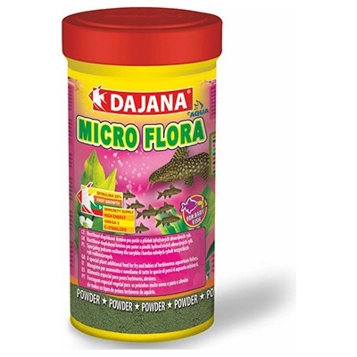 Dajana Micro flora 100 ml