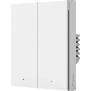 Aqara Смарт Суич aqara - ws-euk04-white (ws-euk04-white)