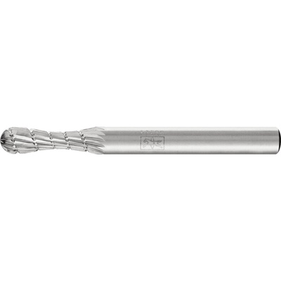 HSS stopková fréza HSS55 6S CUT3 | Pferd (22105536)