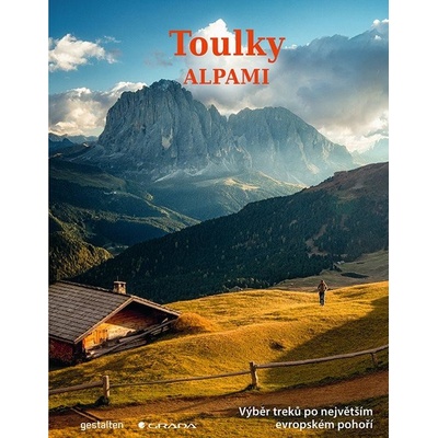 Toulky Alpami – Zboží Dáma