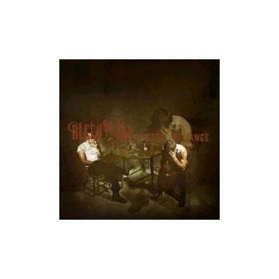 BLEED THE SKY - (B) MURDER THE DANCE (1CDG)