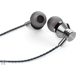 Aiwa ESTM-50SL silver Слушалки