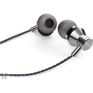 Aiwa ESTM-50SL silver Слушалки