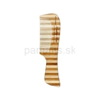 Olivia Garden Health Hair comb bambusový hrebeň 2 HHC2