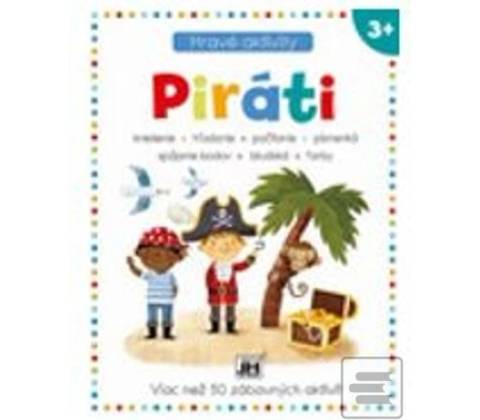 PIRÁTI