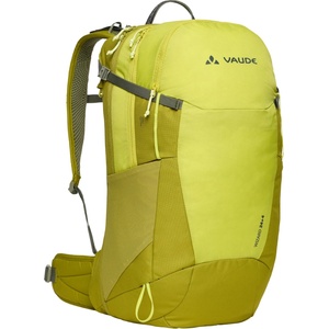 VAUDE Туристическа раница Vaude Wizard 24+4 Walking backpack - Light Leaf - размер One Size (504-1096-0411)