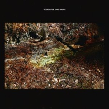 NORGREN DANIEL: GREEN STONE CD