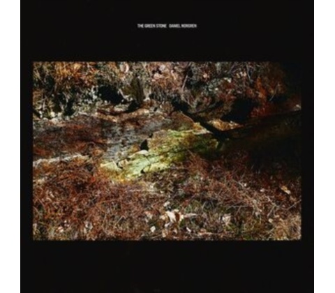 NORGREN DANIEL: GREEN STONE CD