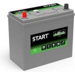 START Ultra Asia 50Ah 400A left+