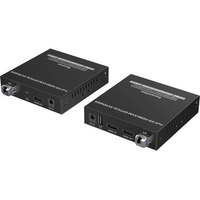 PremiumCord khext400-8