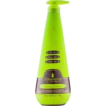 Macadamia Volumizing Conditioner 1000 ml