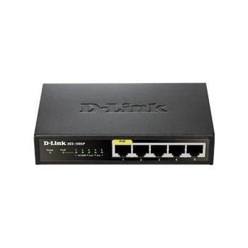 D-Link DES-1005P