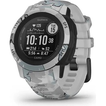 Garmin Instinct 2S Camo Edition