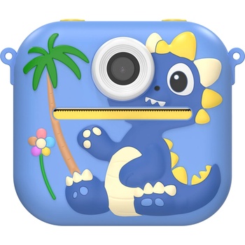 Image 1 of Xmart P9 Blue Dino (28610)