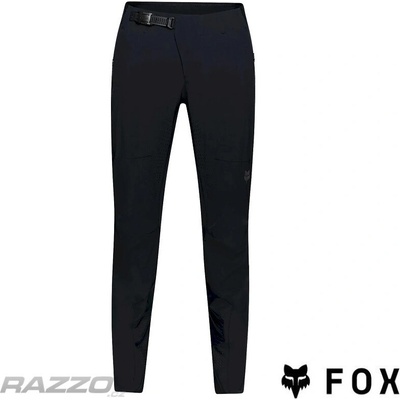 Fox Pánské MTB FlexAir Pant Black 2026