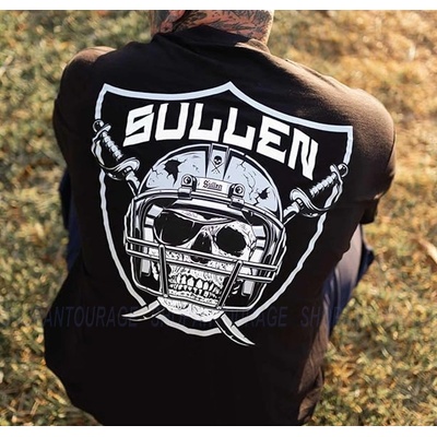 SULLEN мъжка тениска sullen - sullen nation - scm7727