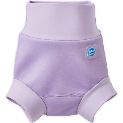 Splash About Nové Plavky Happy Nappy™ Lilac – Zboží Dáma