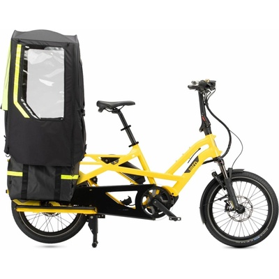 Tern Storm Shield Mini nepromokavá stříška