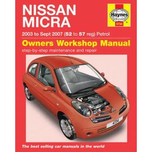 Nissan Micra | Anon (ISBN: 9781785210464)