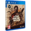 Hry na PS4 The Texas Chain Saw Massacre