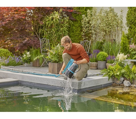 GARDENA 20000 Basic 9017-47